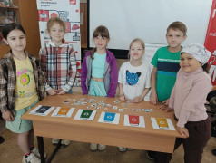 Природа не просит много - просто береги. День эколога.