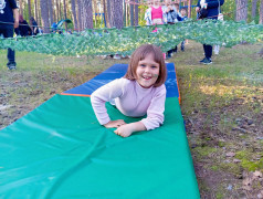 Вызов принят!