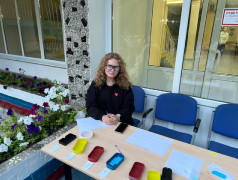 "Муравейник" в Усладе!