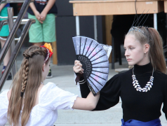 ЗВЁЗДЫ&hellip;ЗАЖГЛИСЬ!