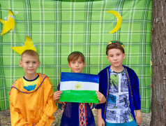 ЯРМАРКА &laquo;ВАТАН&raquo; 2 ЧАСТЬ