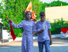 День памяти и скорби.