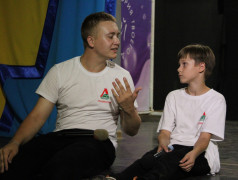  Долгожданный финальный концерт вокального шоу &laquo;СоLOVEи&raquo;