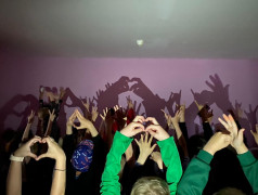 Творческий взгляд на маленькую жизнь: яркий фотокросс в &laquo;Маяке&raquo;!