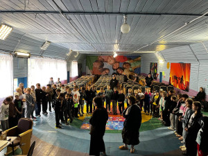 Суперсила квадронавтов