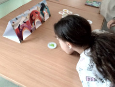 Игры - это классно! А железнодорожная игротека - это еще и познавательно!