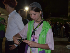 Как прошёл День Первых?