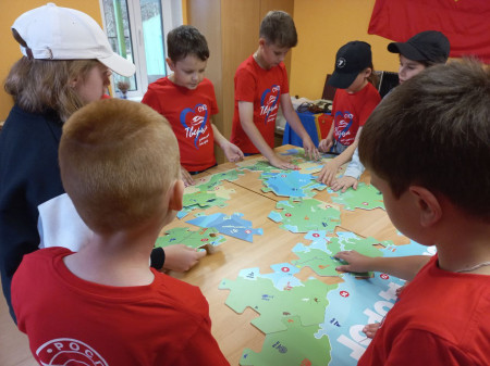 Гранд макет 