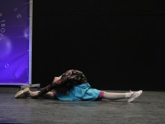 Конкурс &laquo;Фактор ОЮ&raquo; и имена творческих звёзд