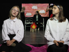  Долгожданный финальный концерт вокального шоу &laquo;СоLOVEи&raquo;