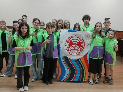 День железнодорожных профессий