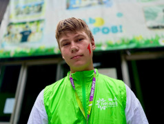 &laquo;Экспресс&raquo; Провел День Первых: Столько Возможностей, Что Голова Кругом!