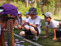 День России в Заслоновграде: праздник единства и патриотизма