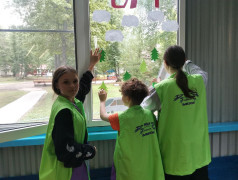 Старт работы элитного отряда Тин-Лига!