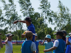 11 ДЕНЬ В ДОЛ &laquo;ВОСТОК&raquo; 2025 (1 СМЕНА)