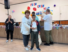 27 Августа ДОЛ "Магистраль" простился с нашей любимой... 