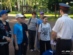 Золотые руки: как в &laquo;Старой Рузе&raquo; прошёл самый масштабный Фестиваль профессий!