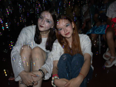 Битва хоров в Заслоновграде: лето, море, путешествия!