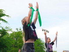 16 ДЕНЬ В ДОЛ &laquo;ВОСТОК&raquo; 2025 (1 СМЕНА)