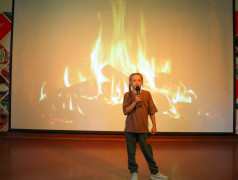 День воинской славы в Заслоновграде: от квеста до поэтического вечера