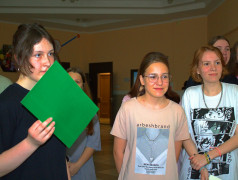 &laquo;Разные, но равные&raquo; 
