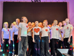 17 день | 2 смена | итоги