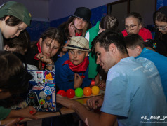 Железное здоровье &ndash; какая каста станет самой сильной?