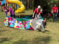 Фиджитал-спорт - это будущее.