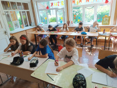 День семьи, любви и верности