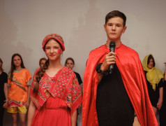 &laquo;Сказка &mdash; ложь, да в ней намёк&raquo;: волшебный фестиваль сказок