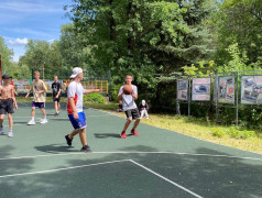 Самая сильная победа &ndash; не над соперником, а над собой!