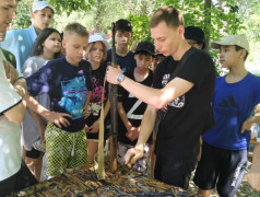 Безопасность превыше всего!