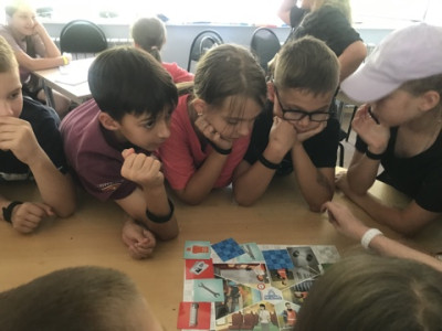 Все профессии важны, все профессии нужны