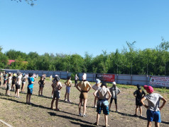 Работа с подростками