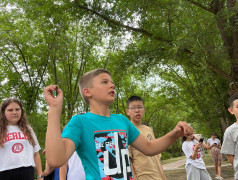 Чемпионат "Движение к здоровью"