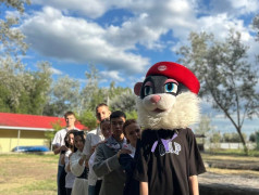 Квест: "Ржд: Вчера, сегодня, завтра!"