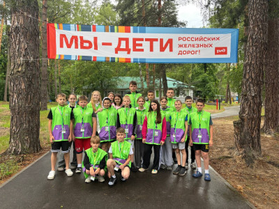 ТиН-лига в деле: подростки &laquo;Иловайского&raquo; включились в работу!