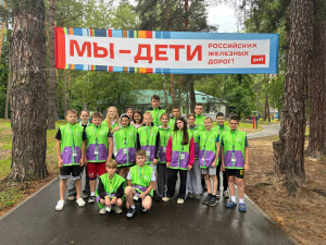 ТиН-лига в деле: подростки &laquo;Иловайского&raquo; включились в работу!