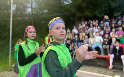 Срочно в номер!