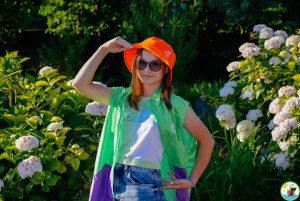 Максим, Семён и Софья