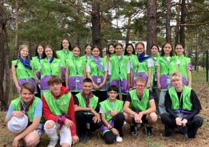 Почему Я в ТИН-ЛИГЕ? Опыт, трудности, изменения!