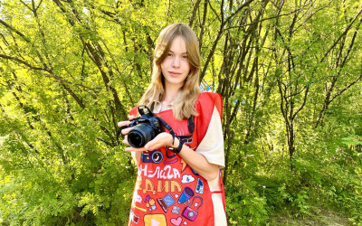 Тин Лига: Как участники растут и развиваются &ndash; интервью, вдохновляющие на перемены.