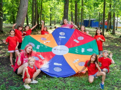 Мы дети Российских Железных Дорог!