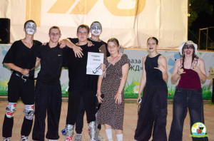 Юные организаторы: как подростки стали частью команды ТиН-лиги!