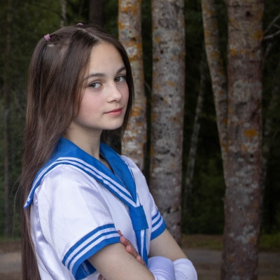 ДОЛ &laquo;Маяк&raquo; - Октябрьская железная дорога - 2 смена