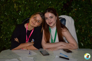 Александра, 15 лет