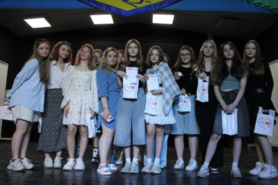 Подростки-наставники &mdash; сердце лагеря!