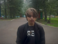 Шоу &laquo;Точь-в-точь&raquo; в ДОЛ им.Ю.Гагарина (Средняя дружина)