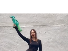 Шоу &laquo;Точь-в-точь&raquo; в ДОЛ им.Ю.Гагарина (Старшая дружина)