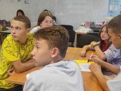 Путешествовали по истории РЖД